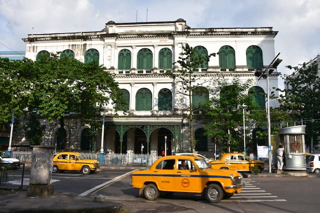 Heritage hotspots: Must-visit monuments of Kolkata