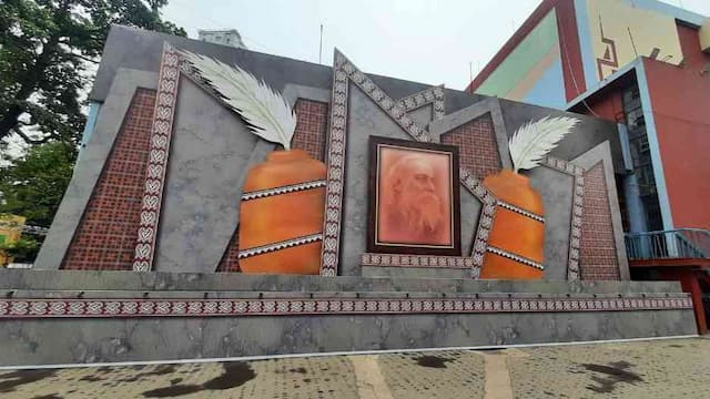 Kolkata's theatre hotspots