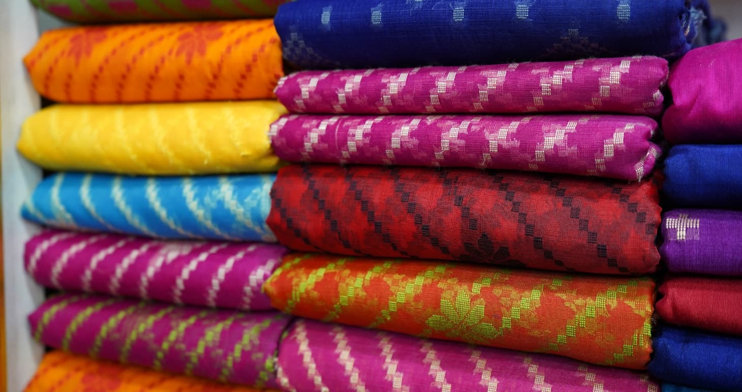 5 Bengal weaves the world needs to know