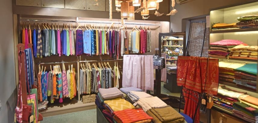 How the Crafts Council of West Bengal is rewriting the future of heritage craft