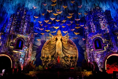 Durga Puja: Bengal’s answer to Rio Carnival, Oktoberfest and more