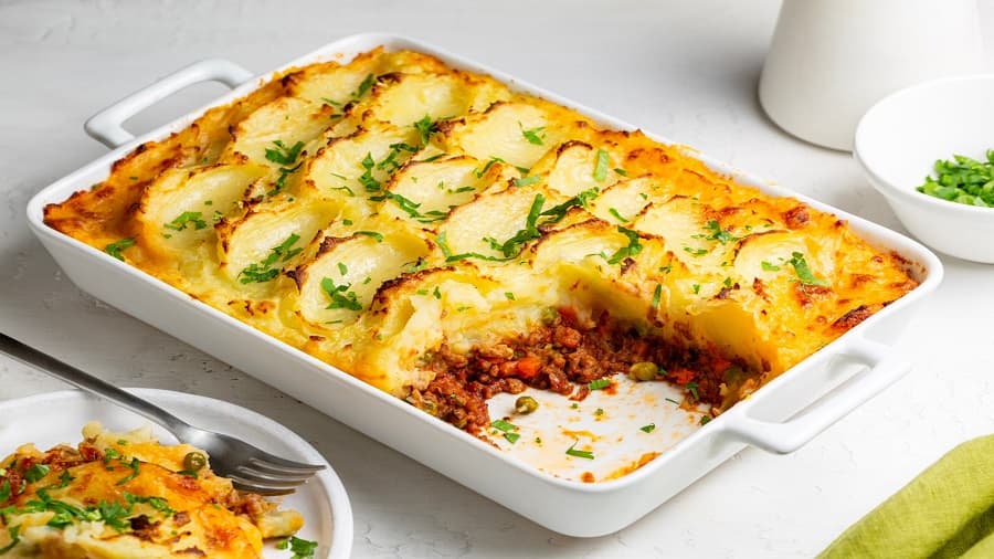 <p><em>Shepherd's Pie (Shutterstock)</em></p>