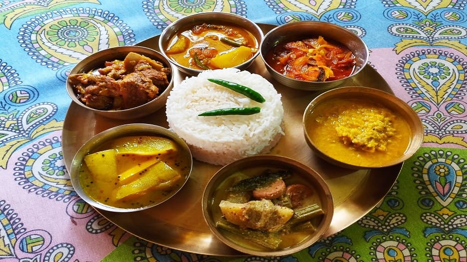 Bengal on a plate: Your trusty local food guide