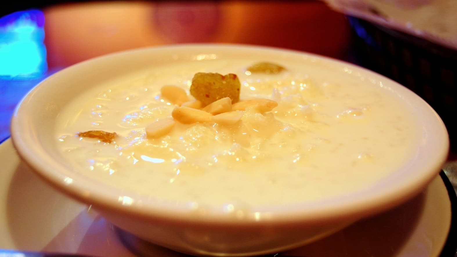 <p>Celebratory payesh and other mishti mark the new year festivities.</p>