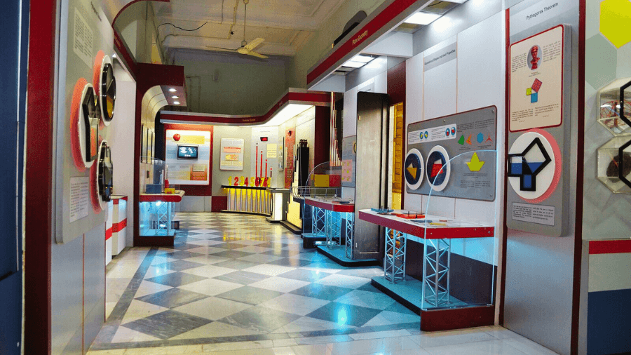 <p dir="ltr">Step into history and science at BITM. (Picture by Biswarup Ganguly, Wikimedia Commons)</p>