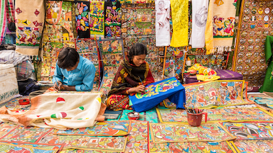 The ultimate Bengal shopping guide