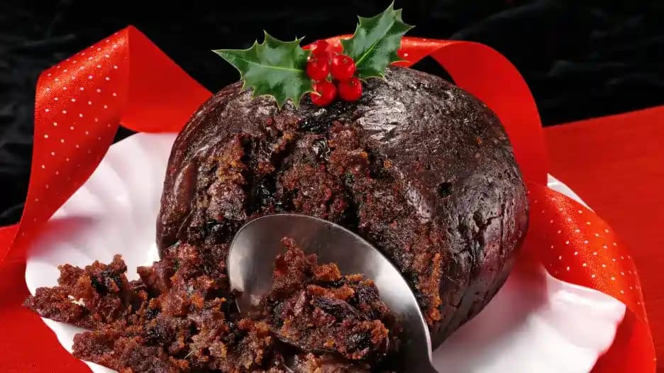 Christmas in Kolkata begins with cakes, writes Chef Shaun Kenworthy