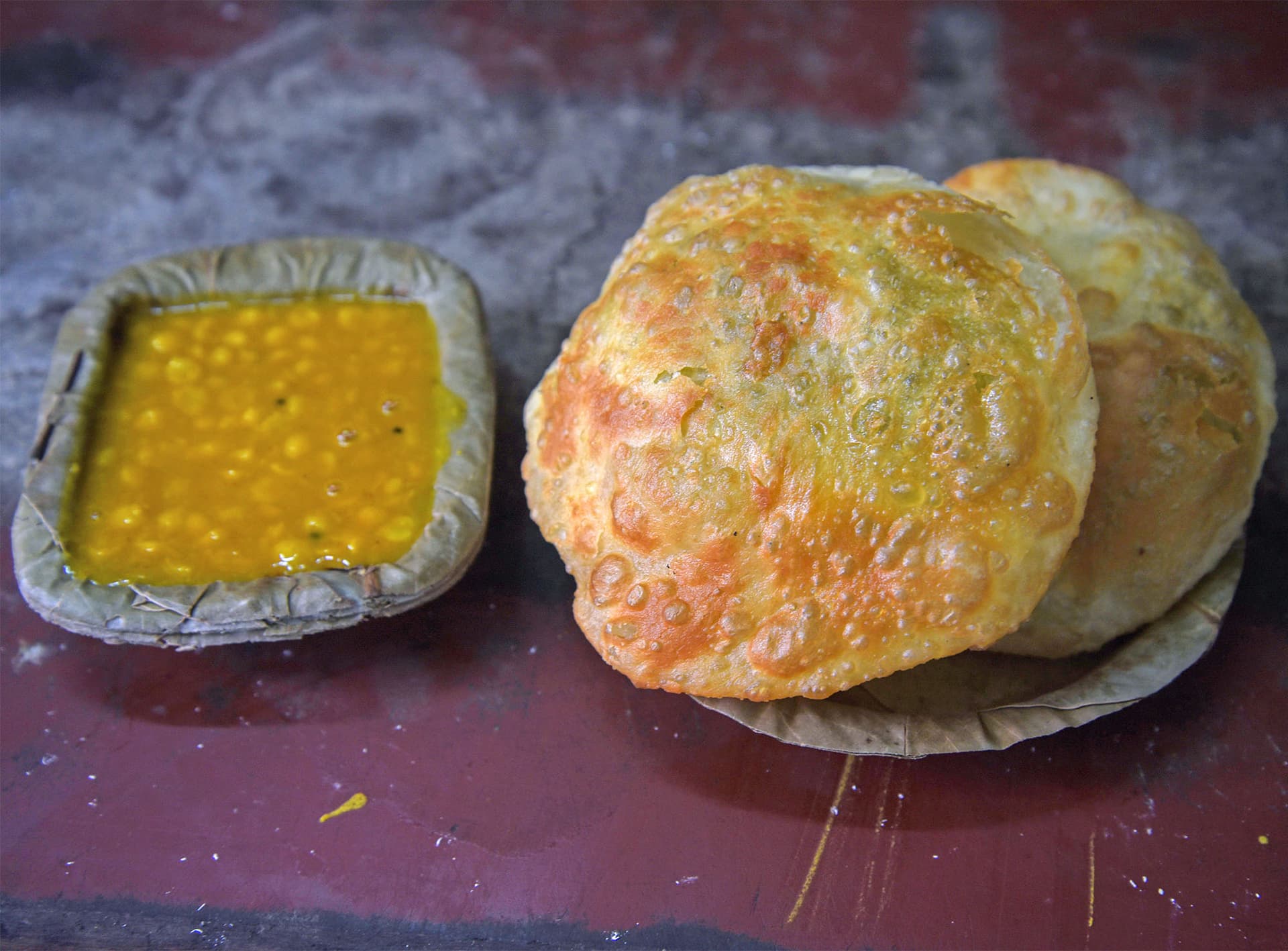 <p>The 100-year-old Mrityunjoy Ghosh &amp; Sons is a Sarat Bose Road favourite.</p>