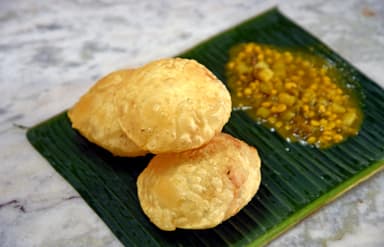 Kolkata’s kochuri trail — A culinary pilgrimage