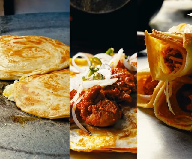 Wrapped in love and heritage