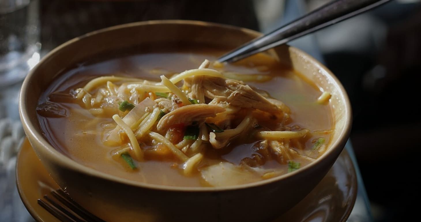 Off the menu: A local taste of Kurseong