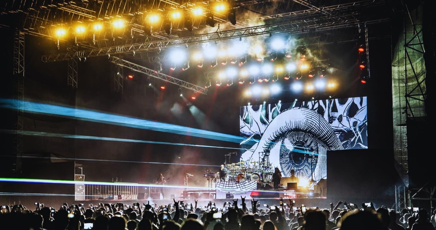 Tune into Kolkata’s live music scene