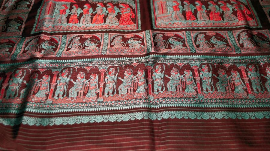 <p>(Picture by Atudu, Wikimedia Commons)</p>