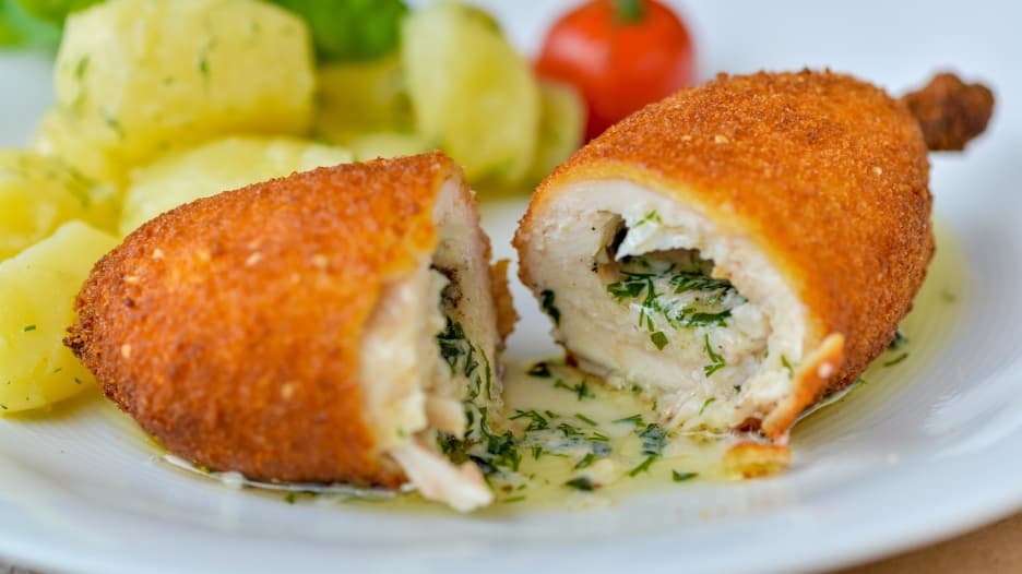 A Guide to Kolkata’s Choicest Continental Classics