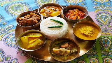 Bengal on a plate: Your trusty local food guide