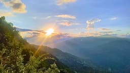 A walk through Pedong