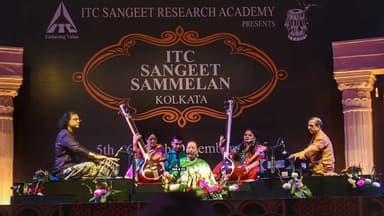Bengal’s roster of classical and folk music festivals